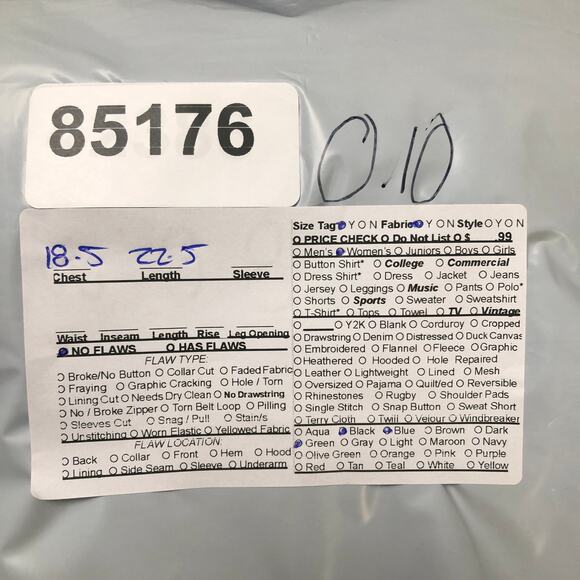 LRL Lauren Active Ralph Lauren Quilted Puffer Vest Jacket Women's M Black Green - Picture 2 of 6